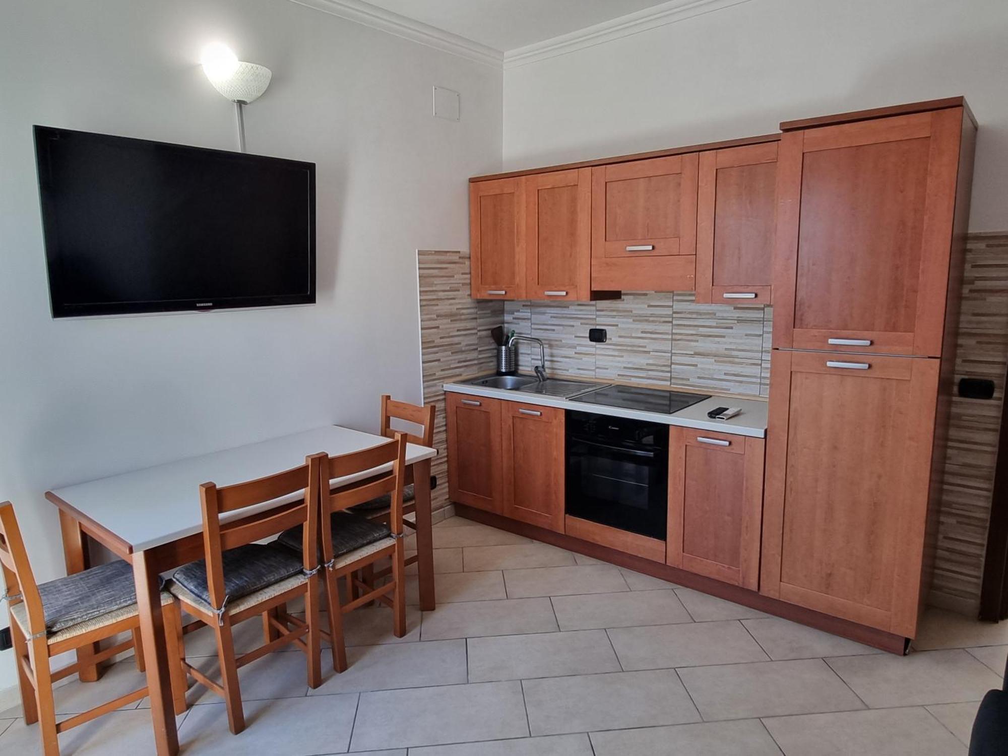 Villa Red Rose Tib Roma Exterior foto