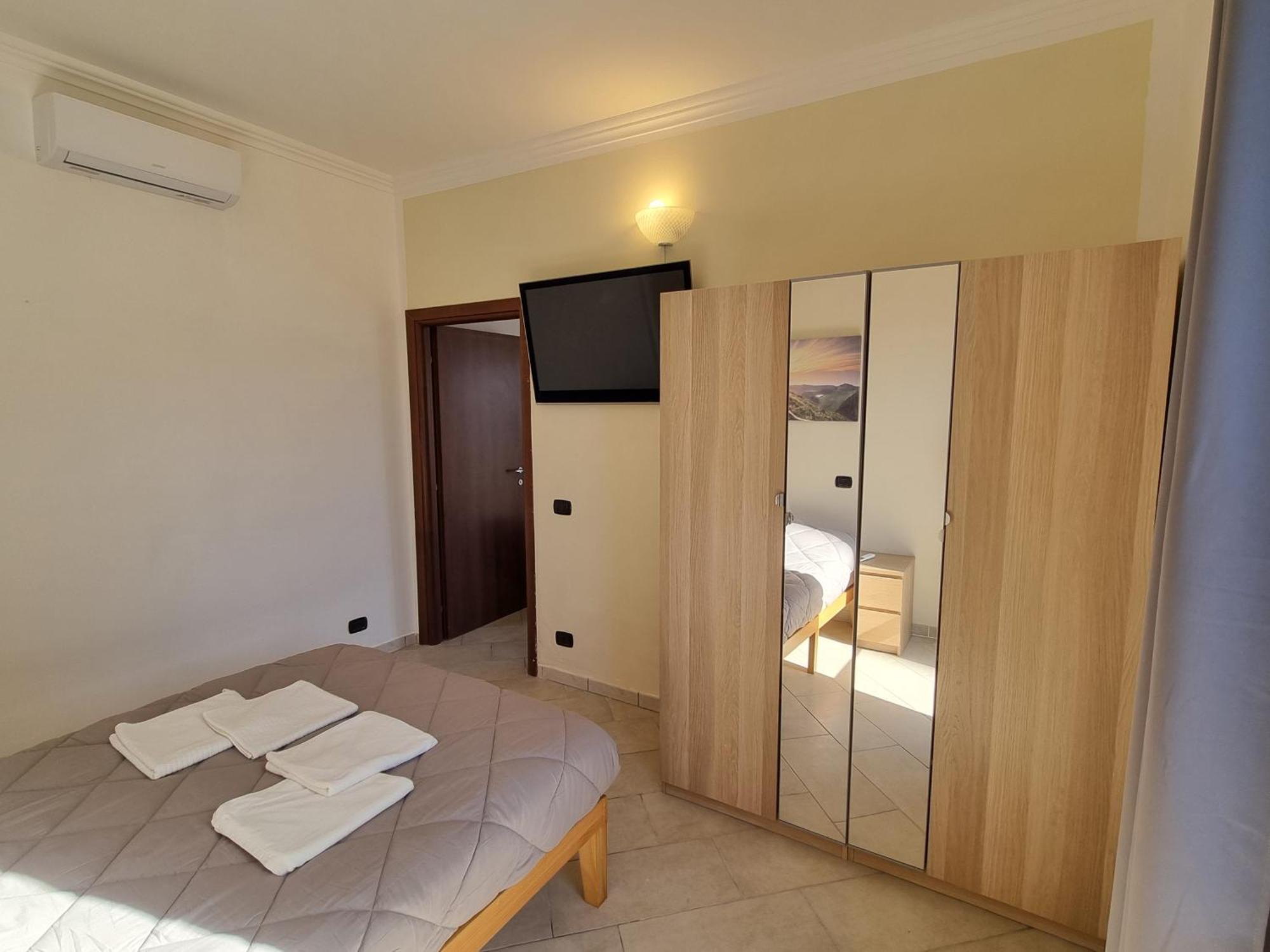 Villa Red Rose Tib Roma Exterior foto